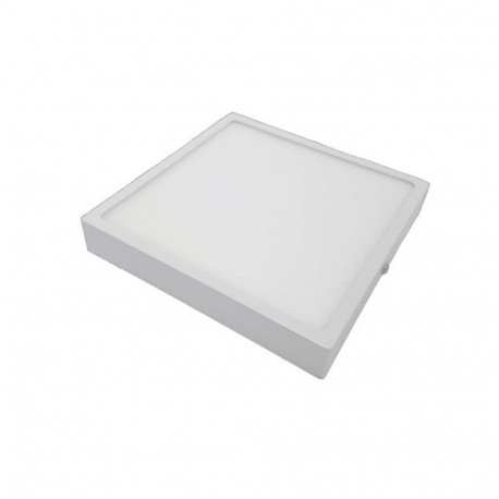 LED PANEL MODENA SQ 8W NW IP44 640LM