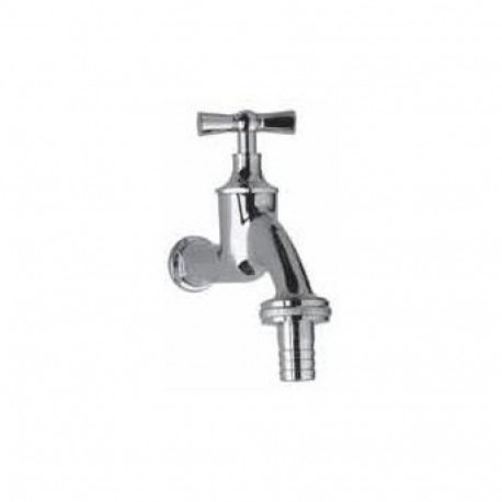 BIB TAP 1/2 kroomitud BENKISER