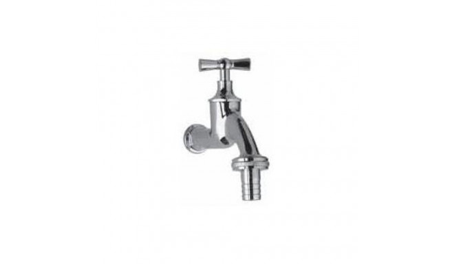 BIB TAP 1/2 CHROMED BENKISER