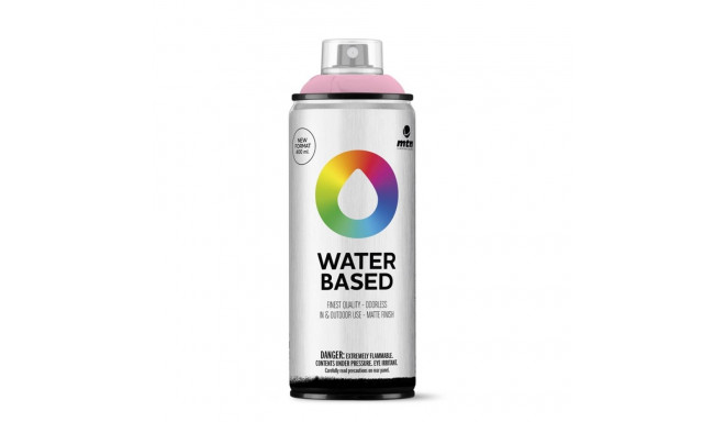 PAINT AEROSOL VICE PINK RV-323 400ML
