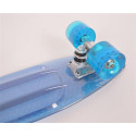 22X6INCH SKATEBOARD BLUE