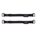 WANDRD PREMIUM ACCESSORY STRAP BLACK V2