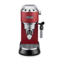 DeLonghi DELONGHI EC685R espresso, cappuccino machine red