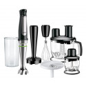 Braun Sourcing MQ7087 | Hand Blender | 1000 W | Number of speeds 1 | Black