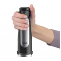 Braun Sourcing MQ7087 | Hand Blender | 1000 W | Number of speeds 1 | Black