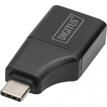 Digitus 4K USB Adapter, USB-C plug to HDMI-A jack