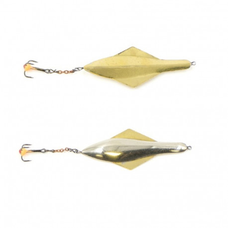 Lant Suomi 14,5g Ni/Go, RVS