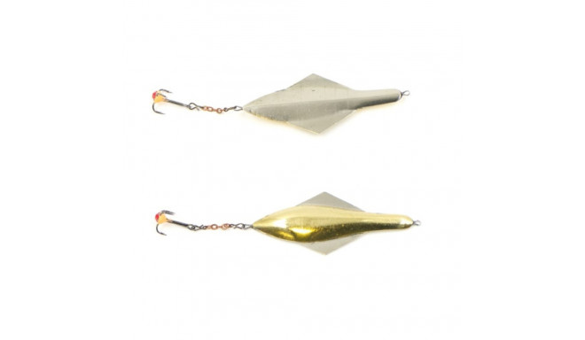 Lure Suomi 14,5g Go/Ni, RVS