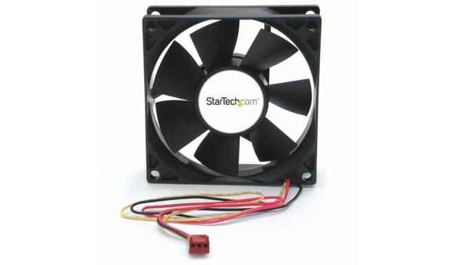 Kastventilaator Startech FANBOX2