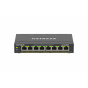 Netgear GS308EP-100PES, Switch