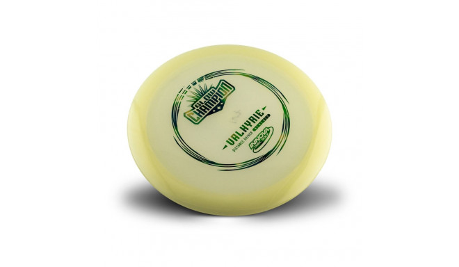 Innova Champion Classic Glow Valkyrie