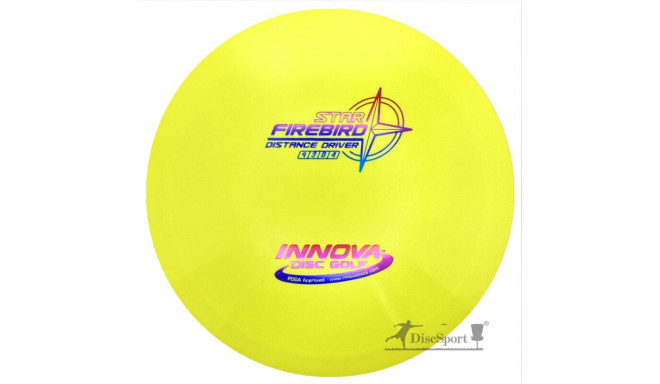 Innova Star Firebird