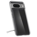 Spigen Ultra Hybrid case for Google Pixel 8 - transparent