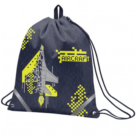 Jalanõudekott YES SB-10 Aircraft