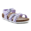 Birkenstock Kumba Shiny Lizard Jr 1026907 sandals (EU 35)