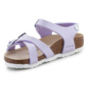 Birkenstock Kumba Shiny Lizard Jr 1026907 sandals (EU 36)