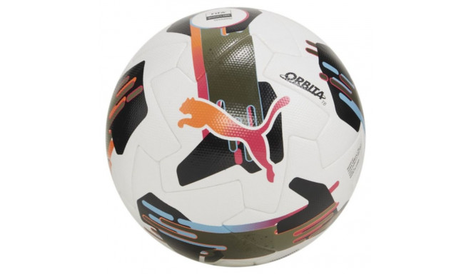 Puma Orbita 1 TB FIFA Quality Pro Soccer Ball 084322 01 (5)