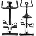 Spokey Onego 926190 mechanical exercise bike