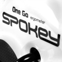 Spokey Onego 926190 mechanical exercise bike