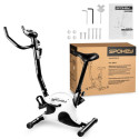 Spokey Onego 926190 mechanical exercise bike