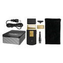 WAHL 07057-016 Travel Shaver Gold