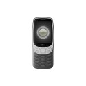 Nokia | 3210 4G (2024) | Black | 2.4 " | 128 MB | 64 MB | Dual SIM | Bluetooth | 5.0 | USB version U