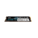 SSD | P34A60 | 2000 GB | SSD interface PCIe Gen3x4 | Read speed 2200 MB/s | Write speed 1600 MB/s