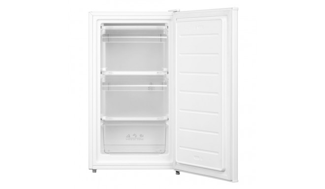 Midea Sügavkülmik | MDRD99FZE01 | Energiatõhususe klass E | Püstine | Vabaltseisev | Kõrgus 84,5 cm 