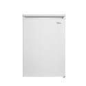 Midea Refrigerator | MDRD168FGE01 | Energy efficiency class F | Free standing | Larder | Height 84.5