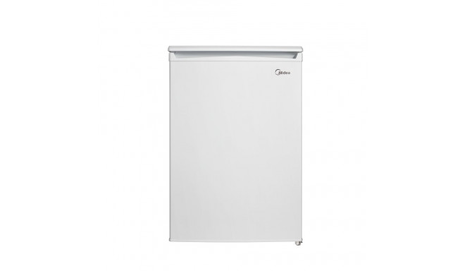 Midea Refrigerator | MDRD168FGE01 | Energy efficiency class F | Free standing | Larder | Height 84.5