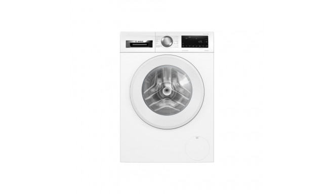 Bosch | Washing Machine | WGG244ZMSN | Front loading | Washing capacity 9 kg | 1400 RPM | Depth 59 c