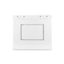 Digitus | Wall Mounting Cabinets Dynamic Basic Series | DN-19 12-U-EC | Grey | 60 x 45 cm