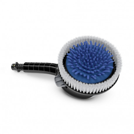 Rotating washing brush for car and bicycle Karcher WB 130, 2.644-287.0