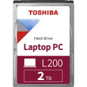 Toshiba L200 2TB 2.5" SATA III drive (HDWL120UZSVA)