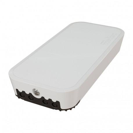 wAP ac LTE komplekt RouterOS L4 litsentsiga, rahvusvaheline versioon | 802.11ac | 10/100/1000 Mbit/s