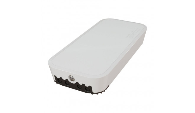 wAP ac LTE komplekt RouterOS L4 litsentsiga, rahvusvaheline versioon | 802.11ac | 10/100/1000 Mbit/s