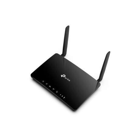 TP-LINK | Wireless Dual Band Gigabit Router | Archer MR500 | 802.11ac | 867 Mbit/s | 10/100/1000 Mbi