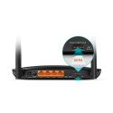Wireless Dual Band Gigabit Router | Archer MR500 | 802.11ac | 867 Mbit/s | 10/100/1000 Mbit/s | Ethe