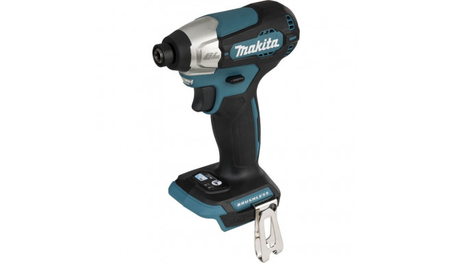 Cordless impact driver MAKITA DTD157Z