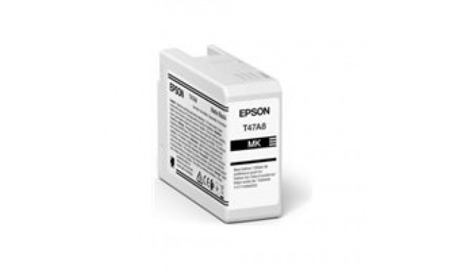Epson Ink cartrige | Matte black