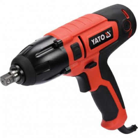 YT.ELECTRIC IMPACT WRENCH 1/2" 450W /450Nm