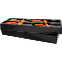 Pliers set 4 pcs.