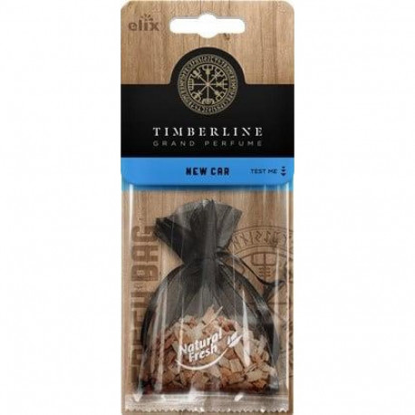TIMBERLINE UUS AUTO
