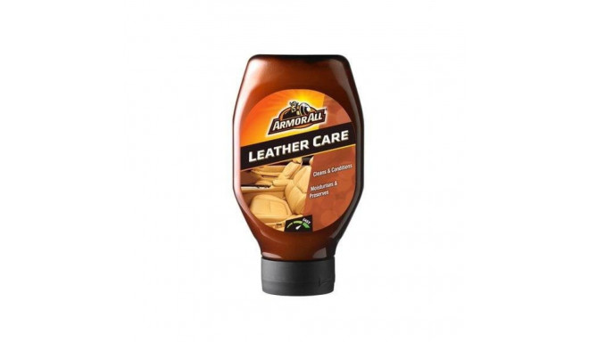 ARMORALL LEATHER CARE 530ML