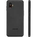 Samsung Galaxy XCover 6 Pro Enterprise Edition -puhelin, 128/6 Gt, musta