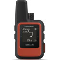 Garmin inReach Mini 2 -satelliittiviestintälaite, oranssi