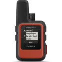 Garmin inReach Mini 2 -satelliittiviestintälaite, oranssi