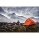 Garmin inReach Mini 2 -satelliittiviestintälaite, oranssi