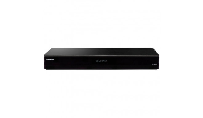 Panasonic DP-UB820 Smart 4K Ultra HD Blu-ray -soitin, musta