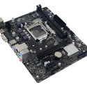 Biostar Z590MHP Intel Z590 LGA 1200 (Socket H5) micro ATX